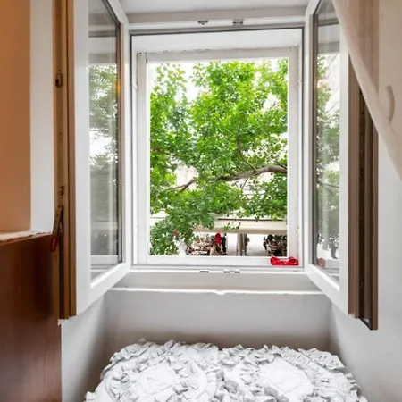 Apartment 5242-1 For 2 Pers In *