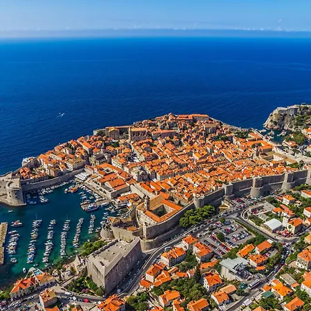 5242-1 For 2 Pers In 公寓