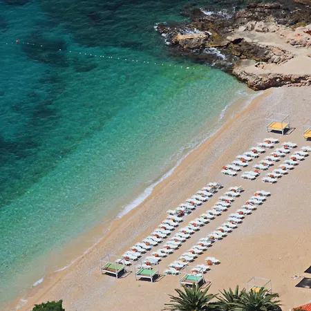 公寓 5242-1 For 2 Pers In