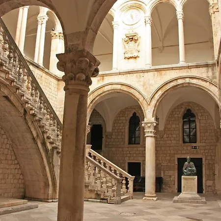 5242-1 For 2 Pers In 公寓