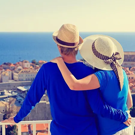 5242-1 For 2 Pers In * 杜布罗夫尼克