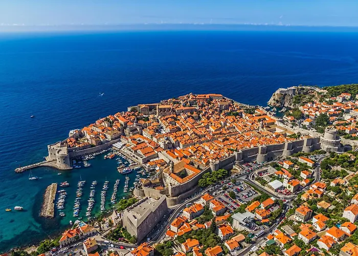 5242-1 For 2 Pers In 公寓