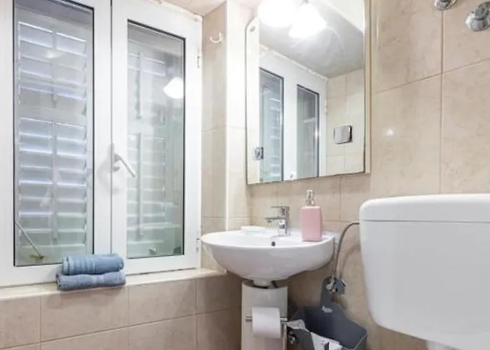 5242-1 For 2 Pers In 杜布罗夫尼克