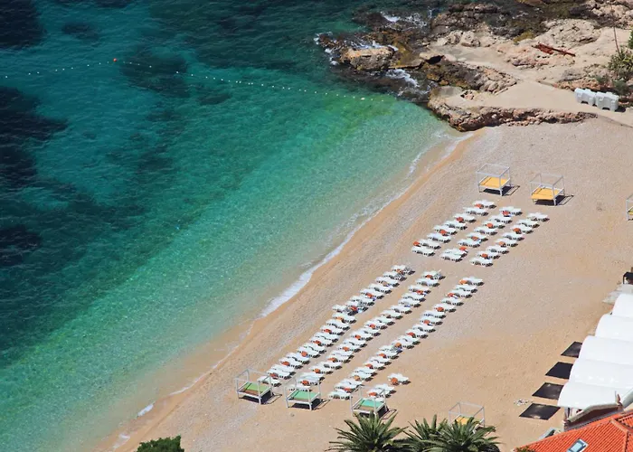 公寓 5242-1 For 2 Pers In