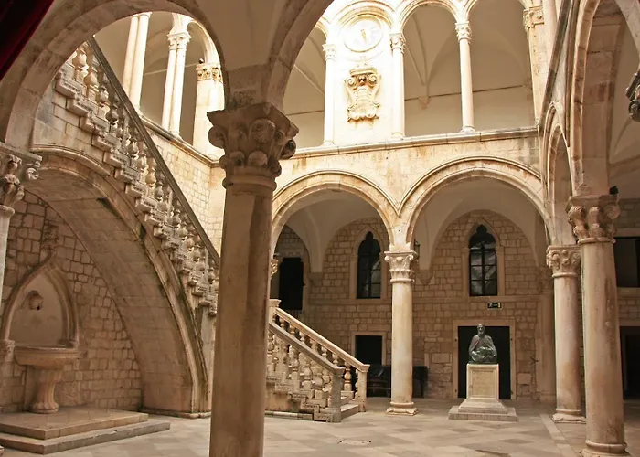 5242-1 For 2 Pers In 公寓