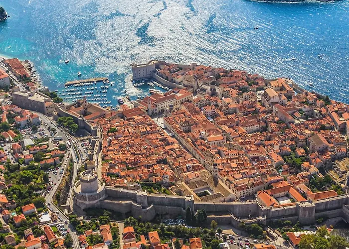 公寓 5242-1 For 2 Pers In