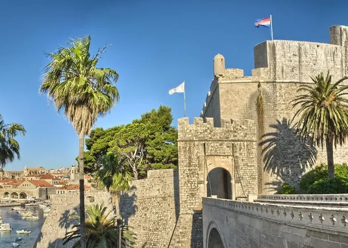 公寓 5242-1 For 2 Pers In