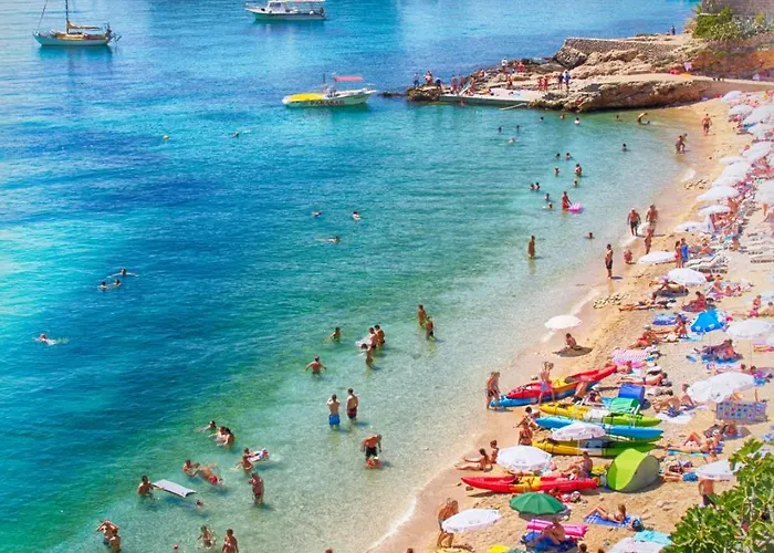 5242-1 For 2 Pers In 公寓