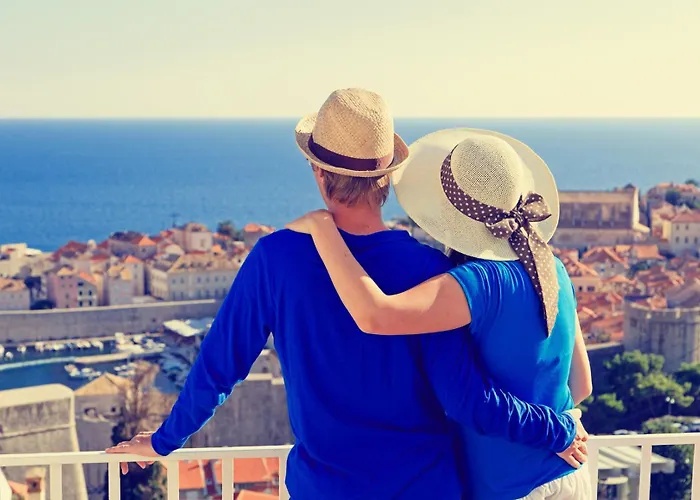 5242-1 For 2 Pers In * 杜布罗夫尼克